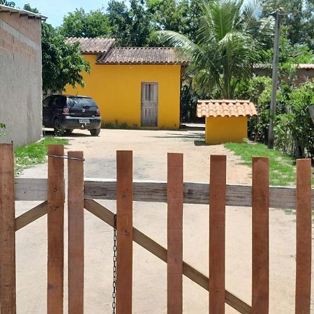 Willa Casa Jubarte Cumuruxatiba Zewnętrze zdjęcie