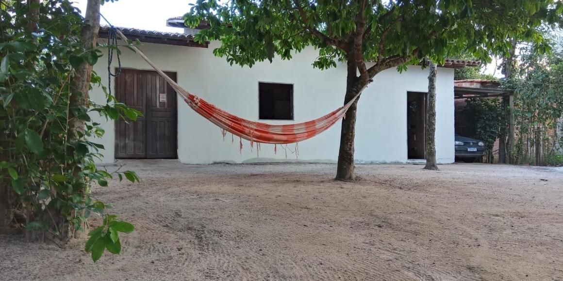 Willa Casa Jubarte Cumuruxatiba Zewnętrze zdjęcie