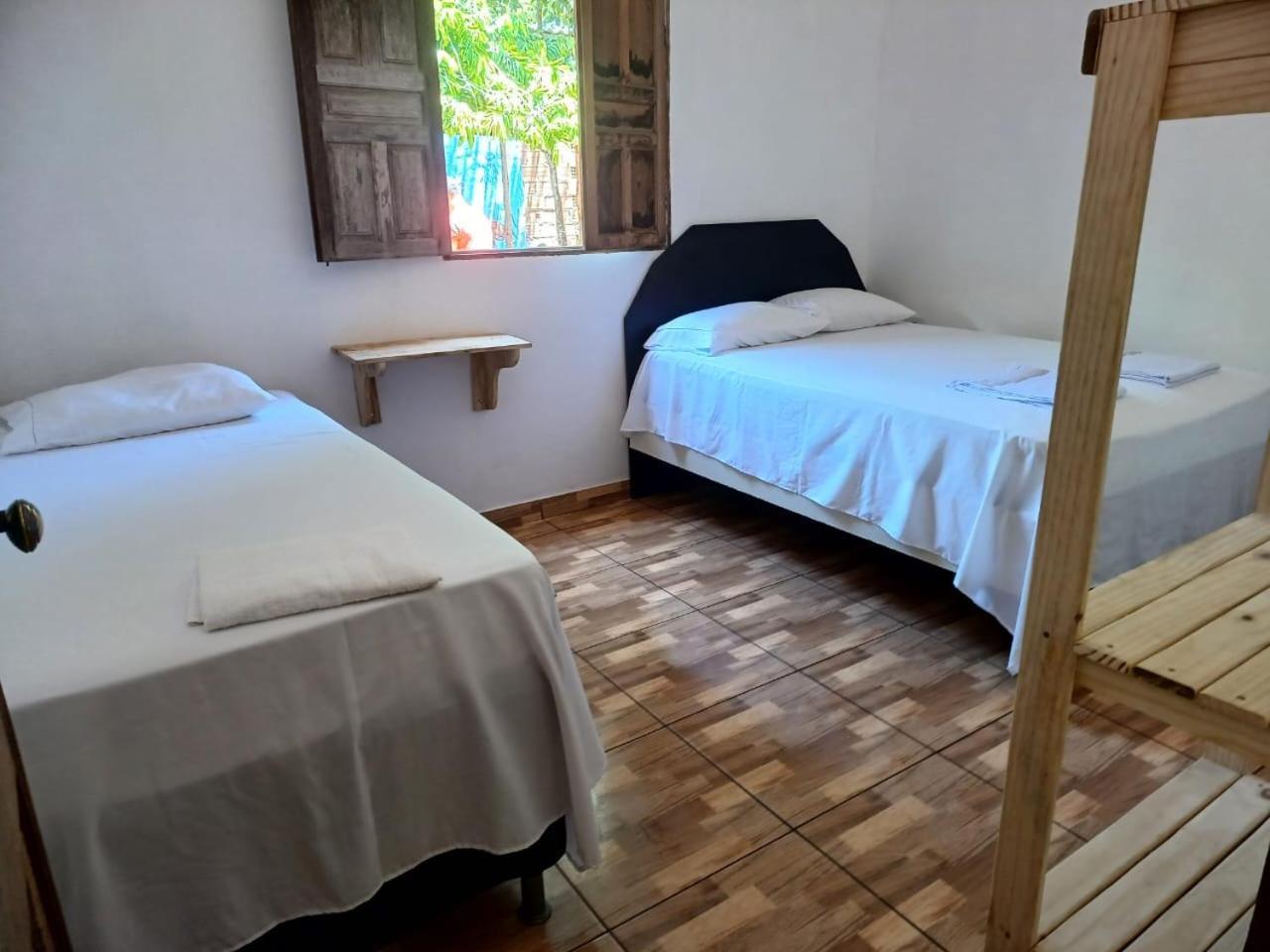 Willa Casa Jubarte Cumuruxatiba Zewnętrze zdjęcie