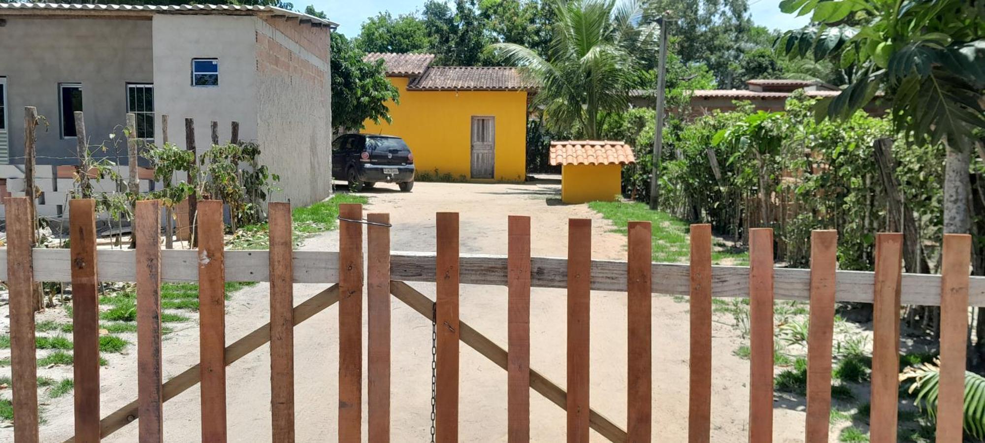 Willa Casa Jubarte Cumuruxatiba Zewnętrze zdjęcie