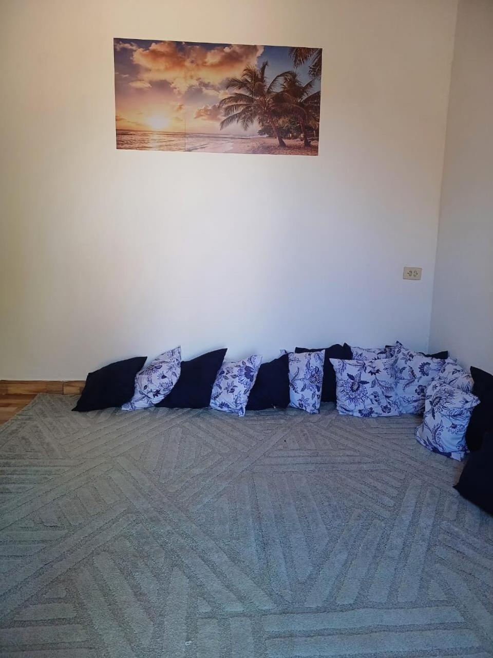 Willa Casa Jubarte Cumuruxatiba Zewnętrze zdjęcie